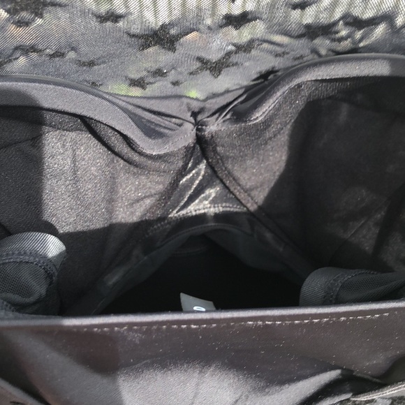 UPDATE: SOLD NOT FOR SALE……Torrid swim dress - Picture 8 of 10